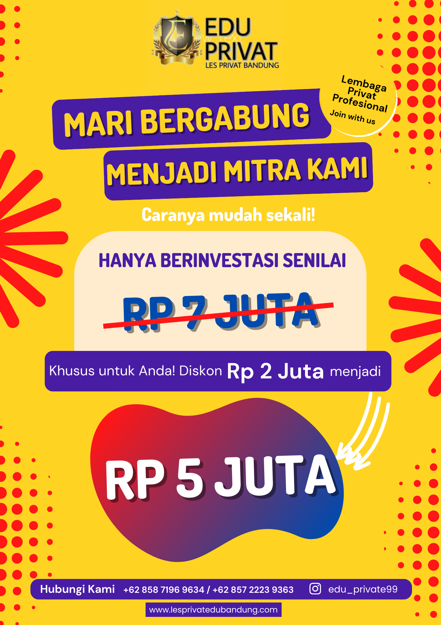 Banner Partner