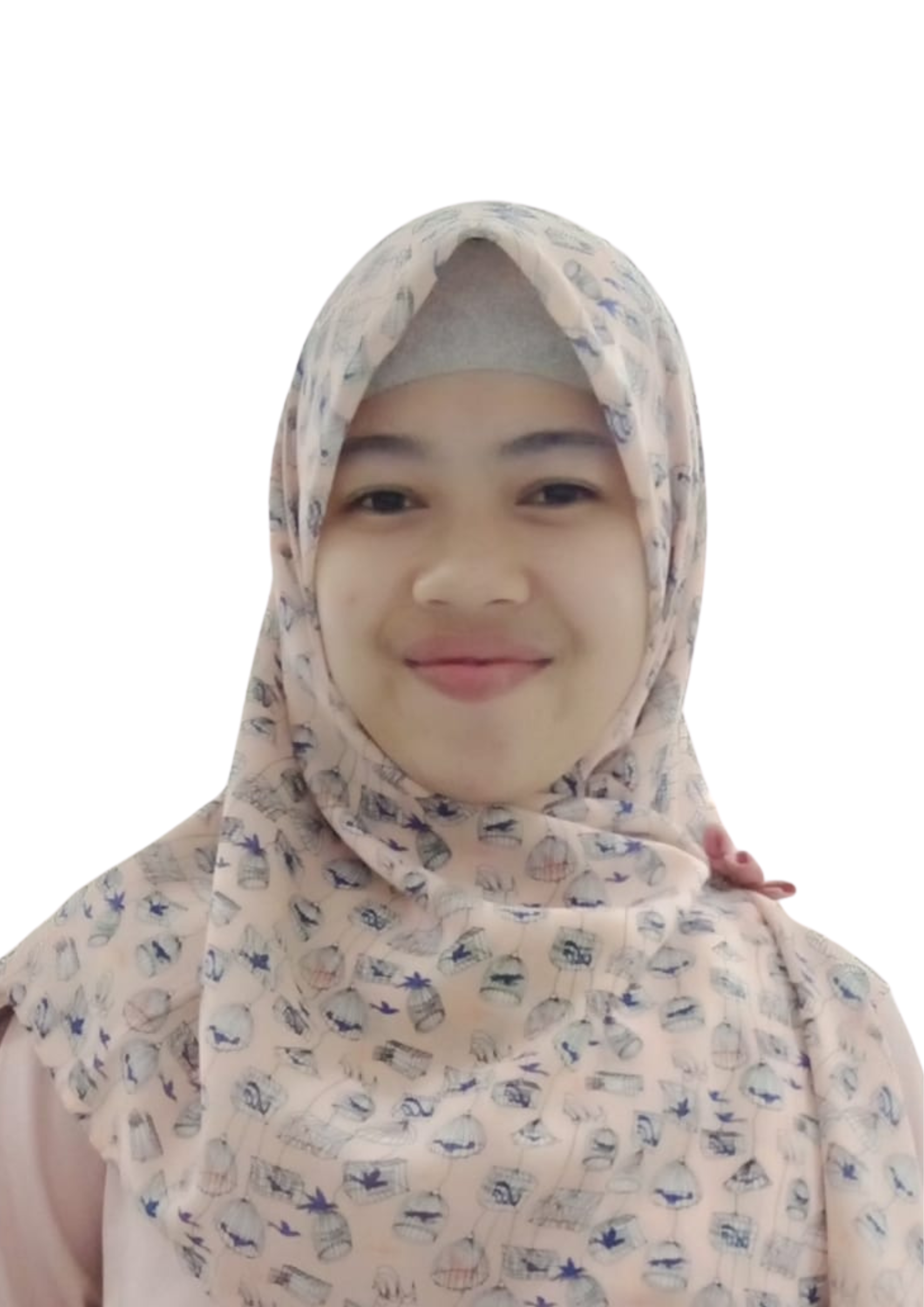 Resa Iskandar, S.Pd
