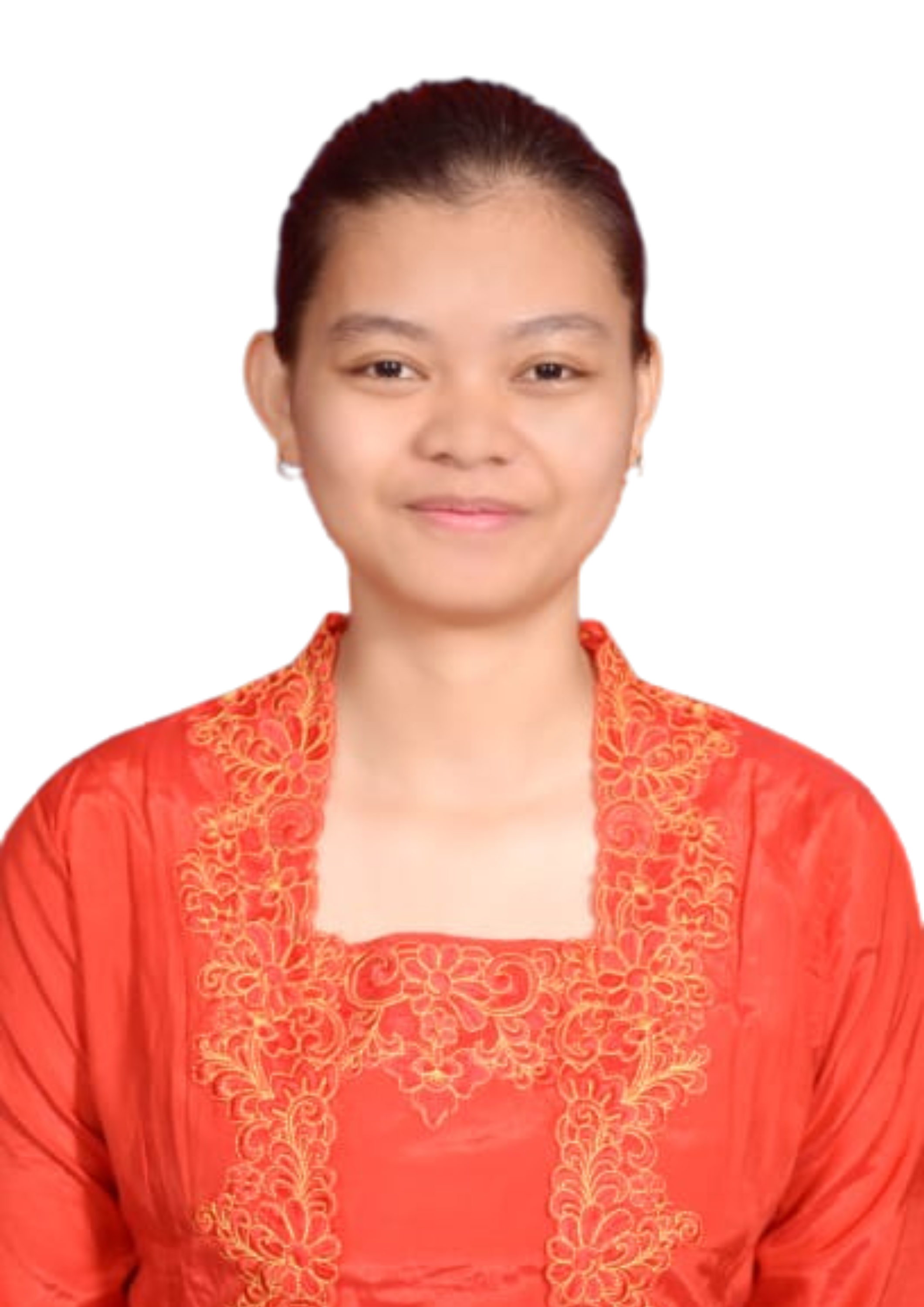 Ulfa Precilia, S.Si